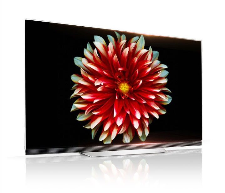 LG OLED TV E7