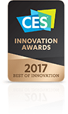 ces innovation awards 2017