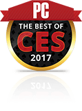the best od ces 2017