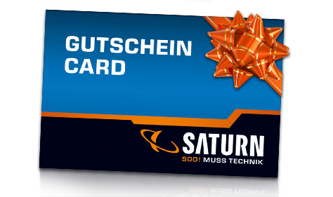 Saturn Gutschein Card Abfrage